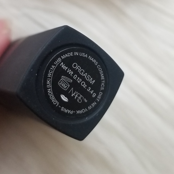 Nars lipstick - Picture 3 of 4